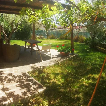 B&B Villa Giglio-2