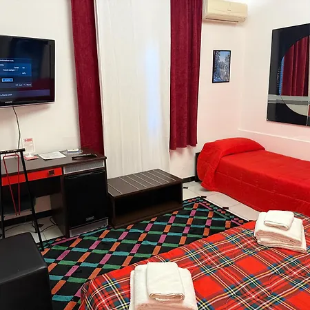 B&B Villa Giglio-3