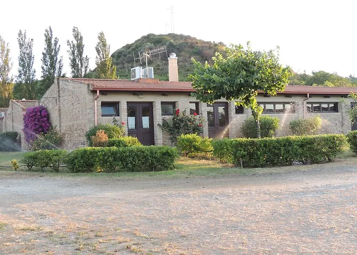 Villa Il Pero Selvatico Catanzaro